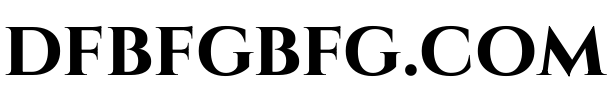 dfbfgbfg.com logo